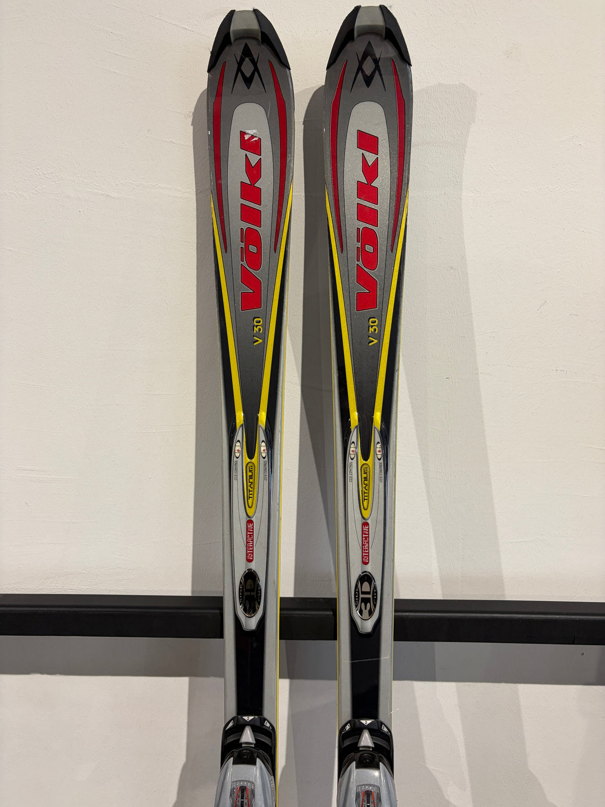 Völkl Vectric V30 183cm