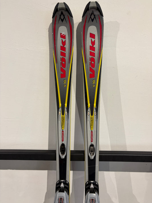 Völkl Vectric V30 183cm
