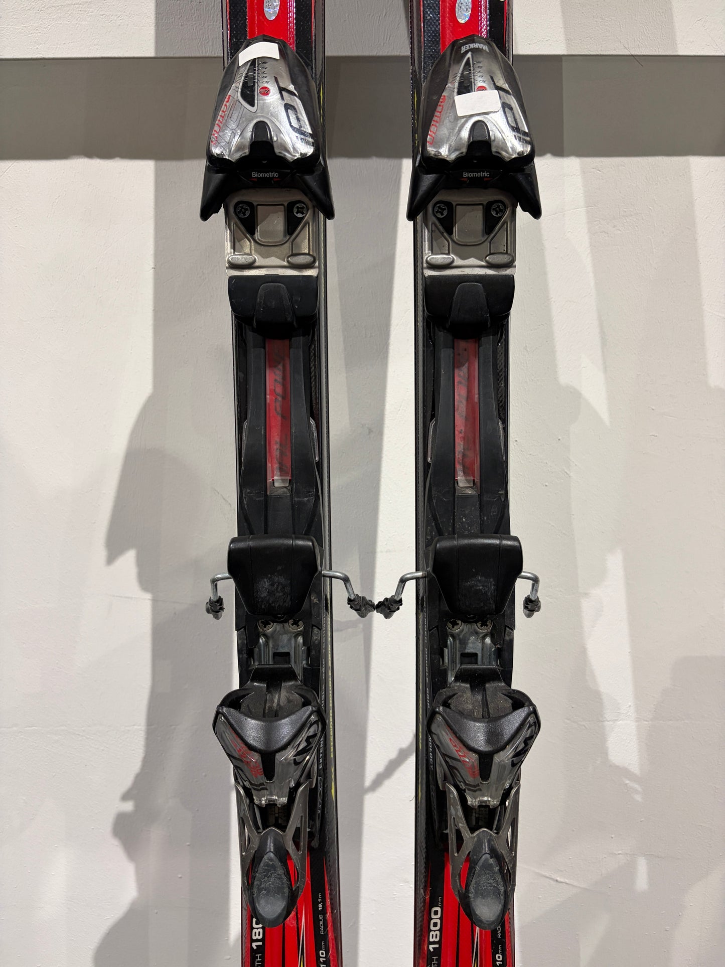 Völkl Racetiger GS Racing 180cm