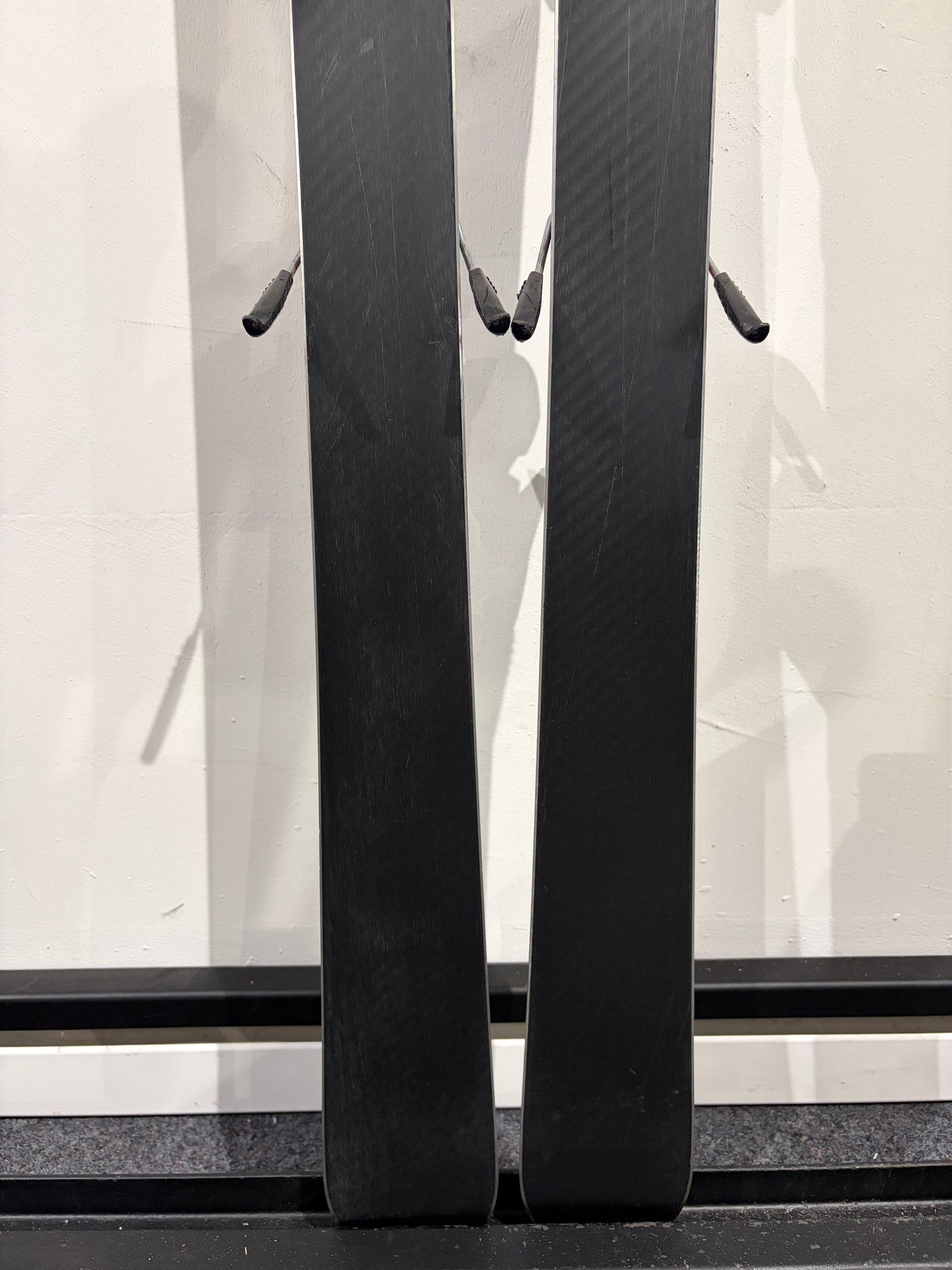 Head Rev80 Pro 177cm