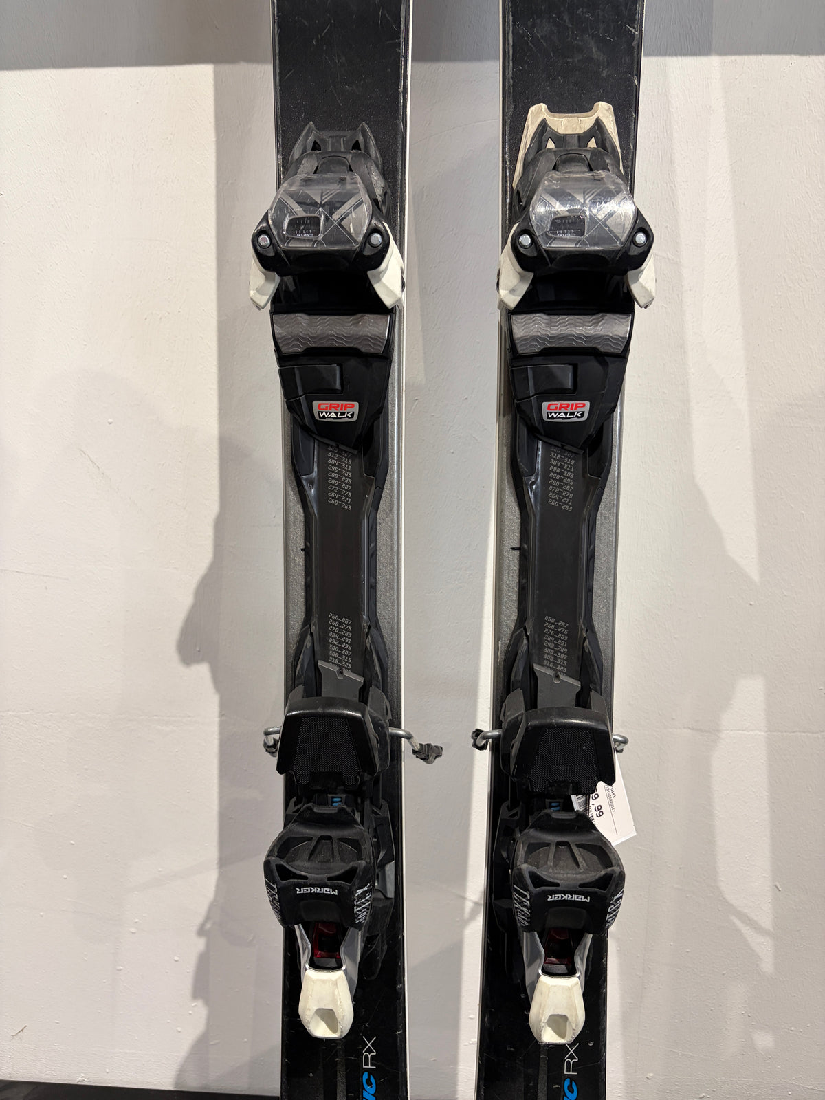 K2 Konic RX 156cm