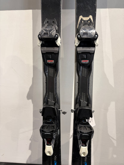 K2 Konic RX 156cm
