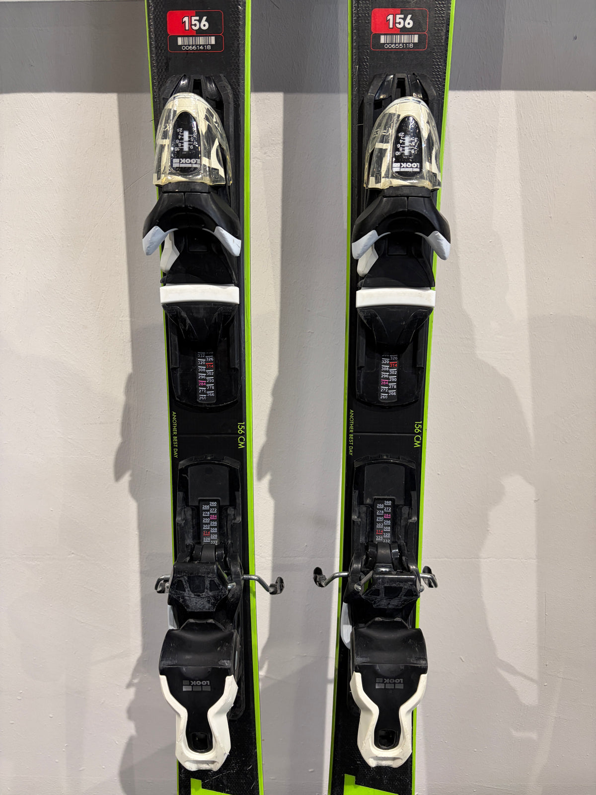 Rossignol Pursuit 156cm