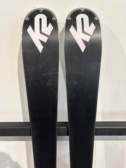 K2 Konic RX 156cm