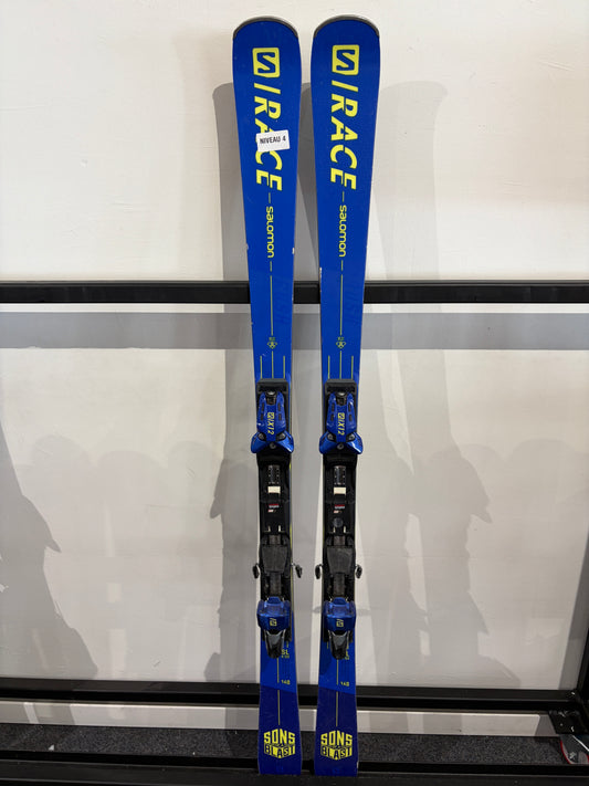 Salomon SL Race 160cm