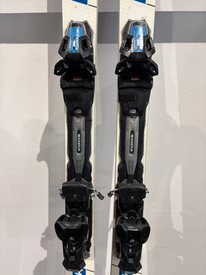 Kastle MX75 172cm
