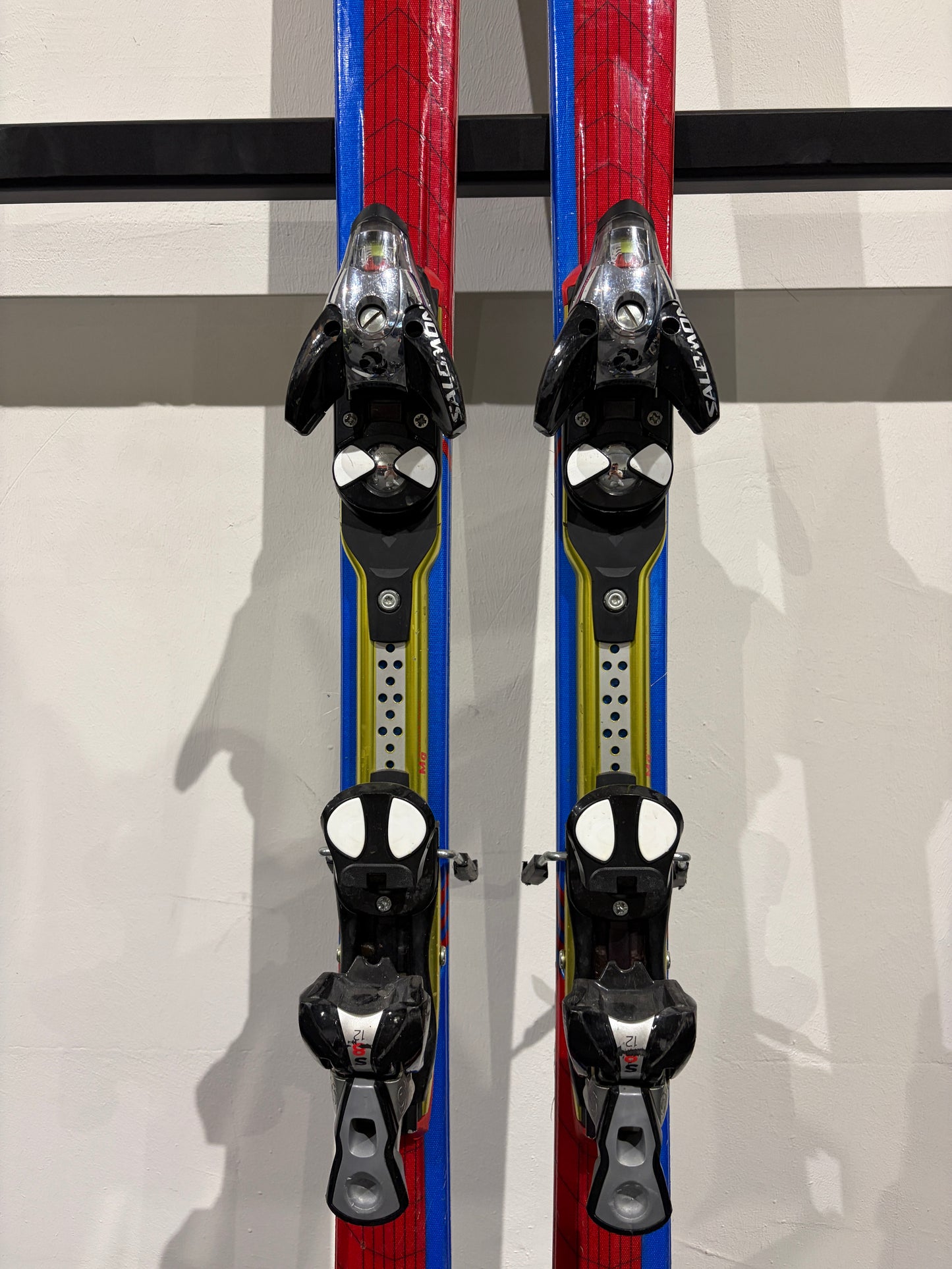 Salomon Crossmax 8.9 180cm