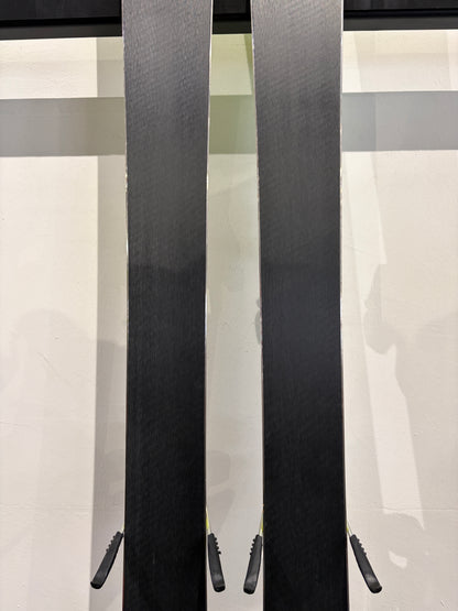 Fischer Ranger 162cm