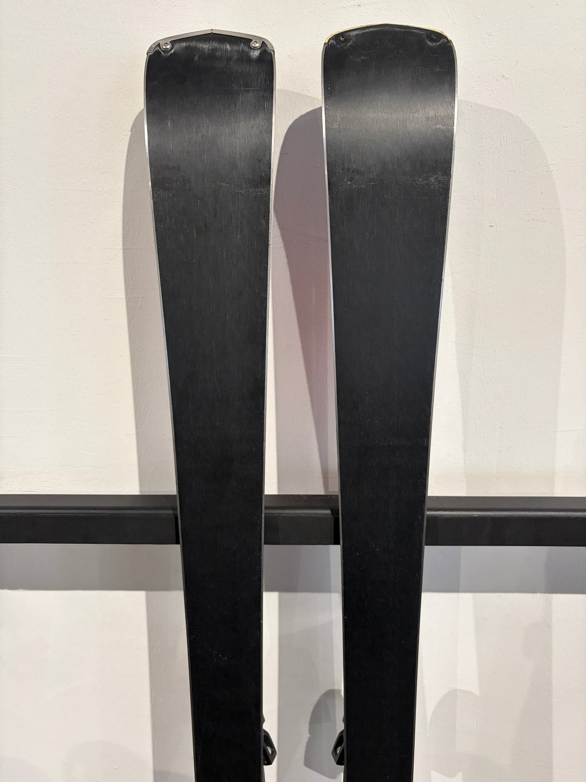 Fischer The Curv XTR 160cm
