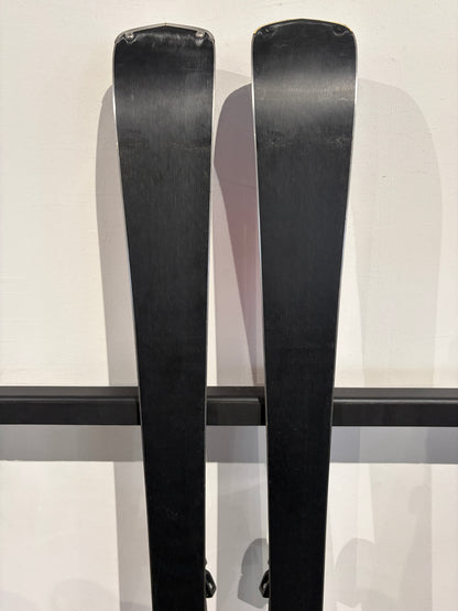 Fischer The Curv XTR 160cm