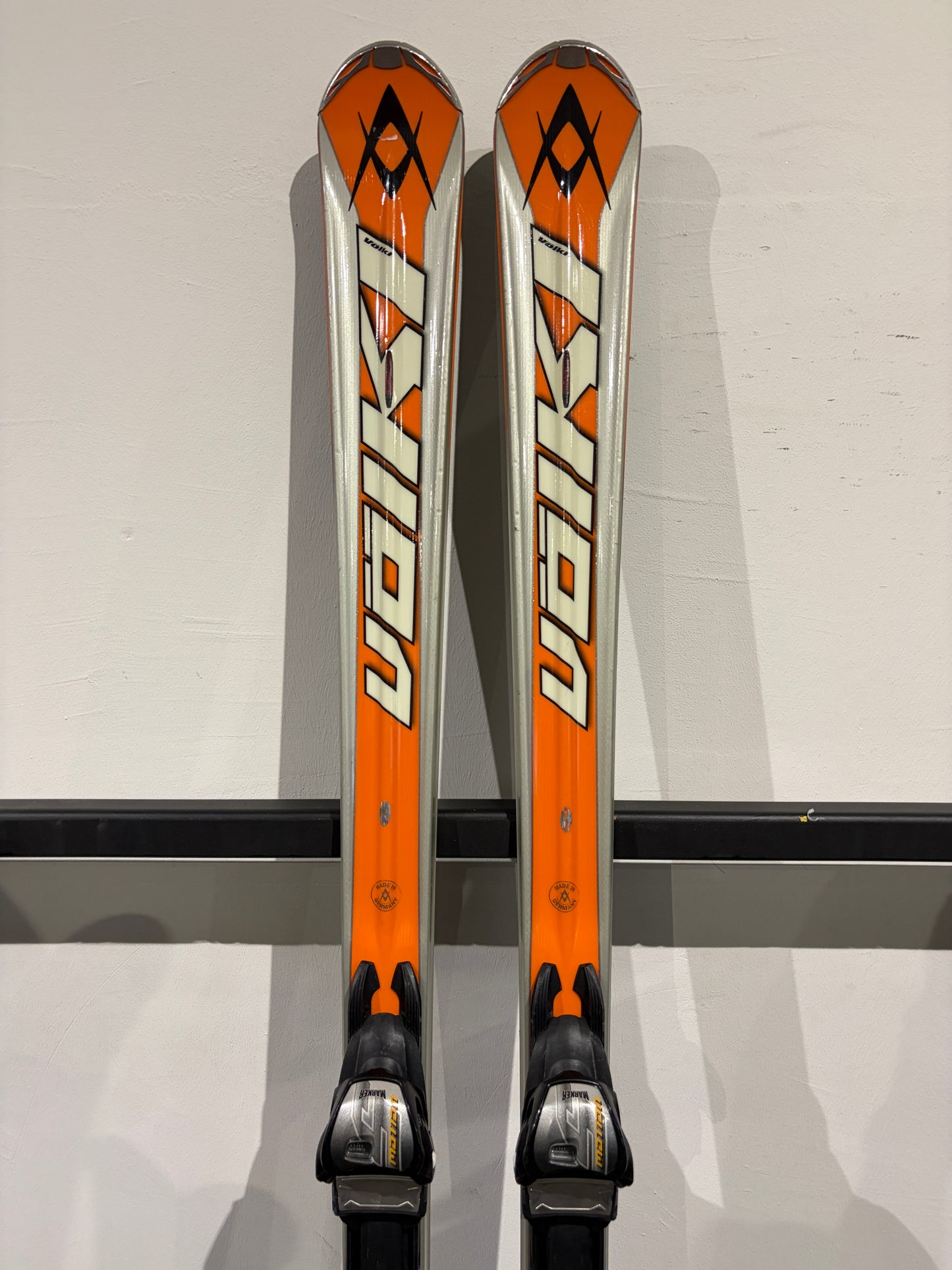 Völkl Racetiger RC 175cm