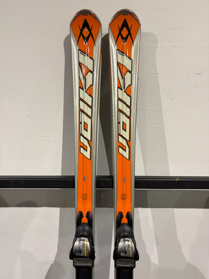 Völkl Racetiger RC 175cm