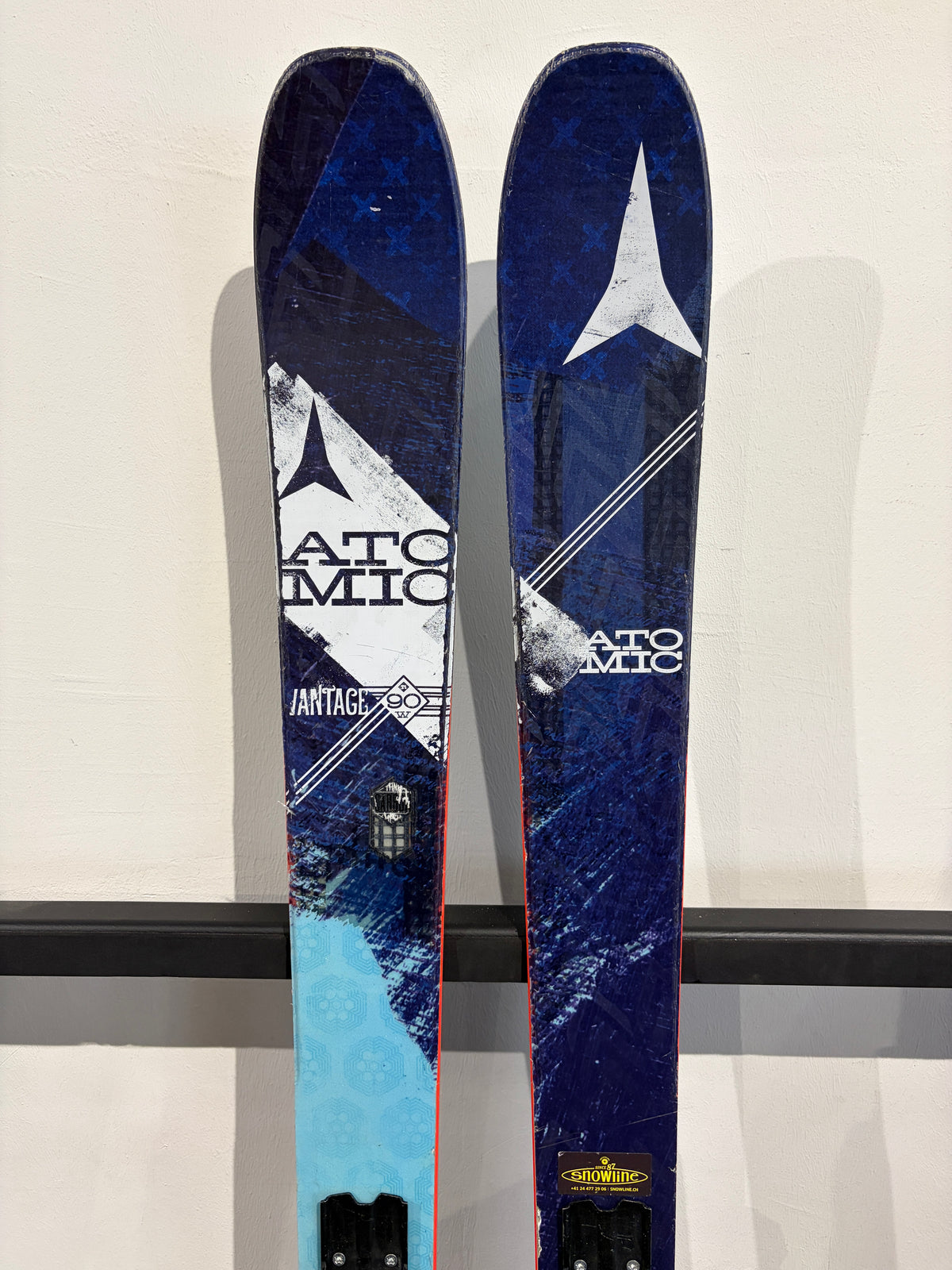 Atomic Vantage Mensions 169cm
