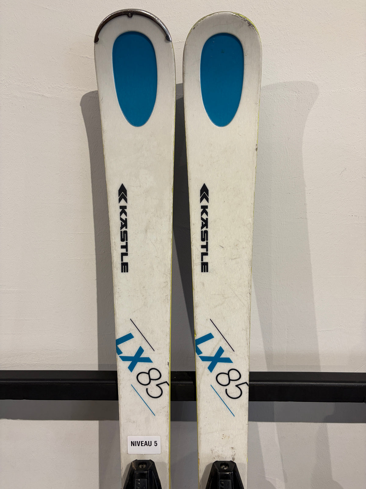 Kastle LX85 176cm