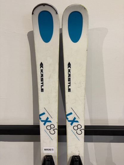 Kastle LX85 176cm