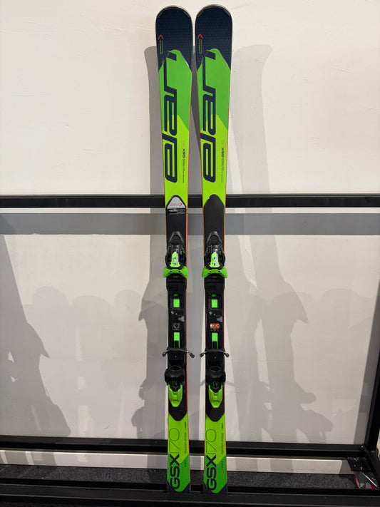 Elan GSX170cm