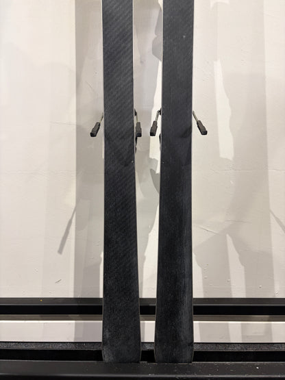 Head WorldCup Rebels i.Speed 175cm