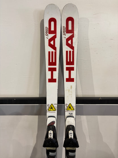 Head WorldCup i. Speed 175cm