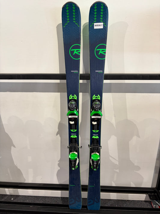 Rossignol Experience 84AI 160cm
