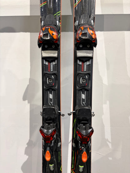 Nordica Fire Arrow 84 EDT 168cm