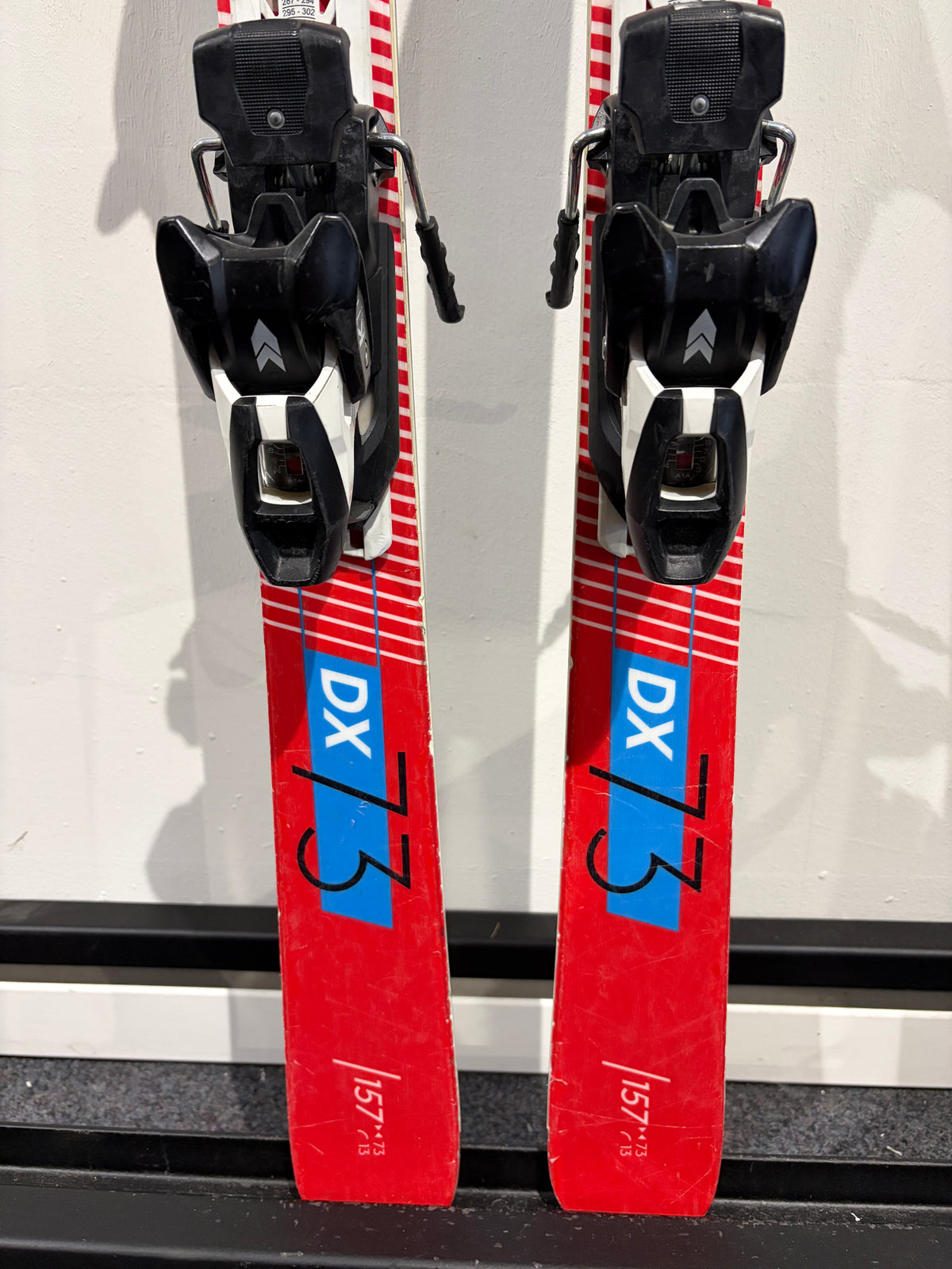 Kastle DX73 157cm