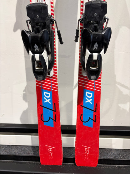 Kastle DX73 157cm