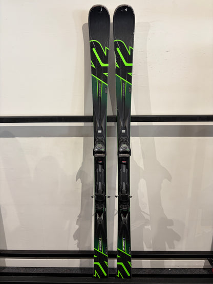 K2 Ikonic 80TI 177cm