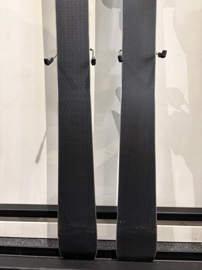 Rossignol Experience 84AI 160cm