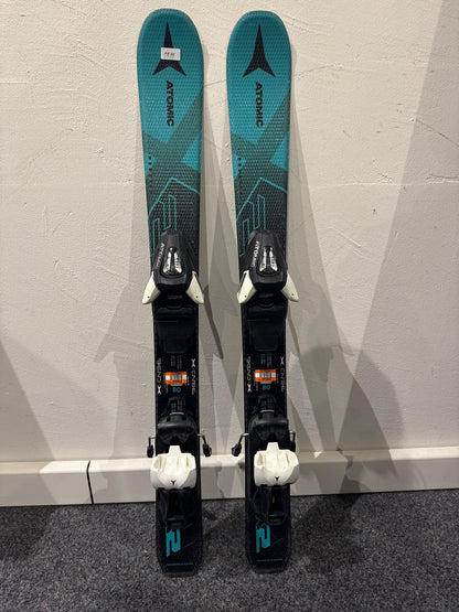 Atomic redster 80cm