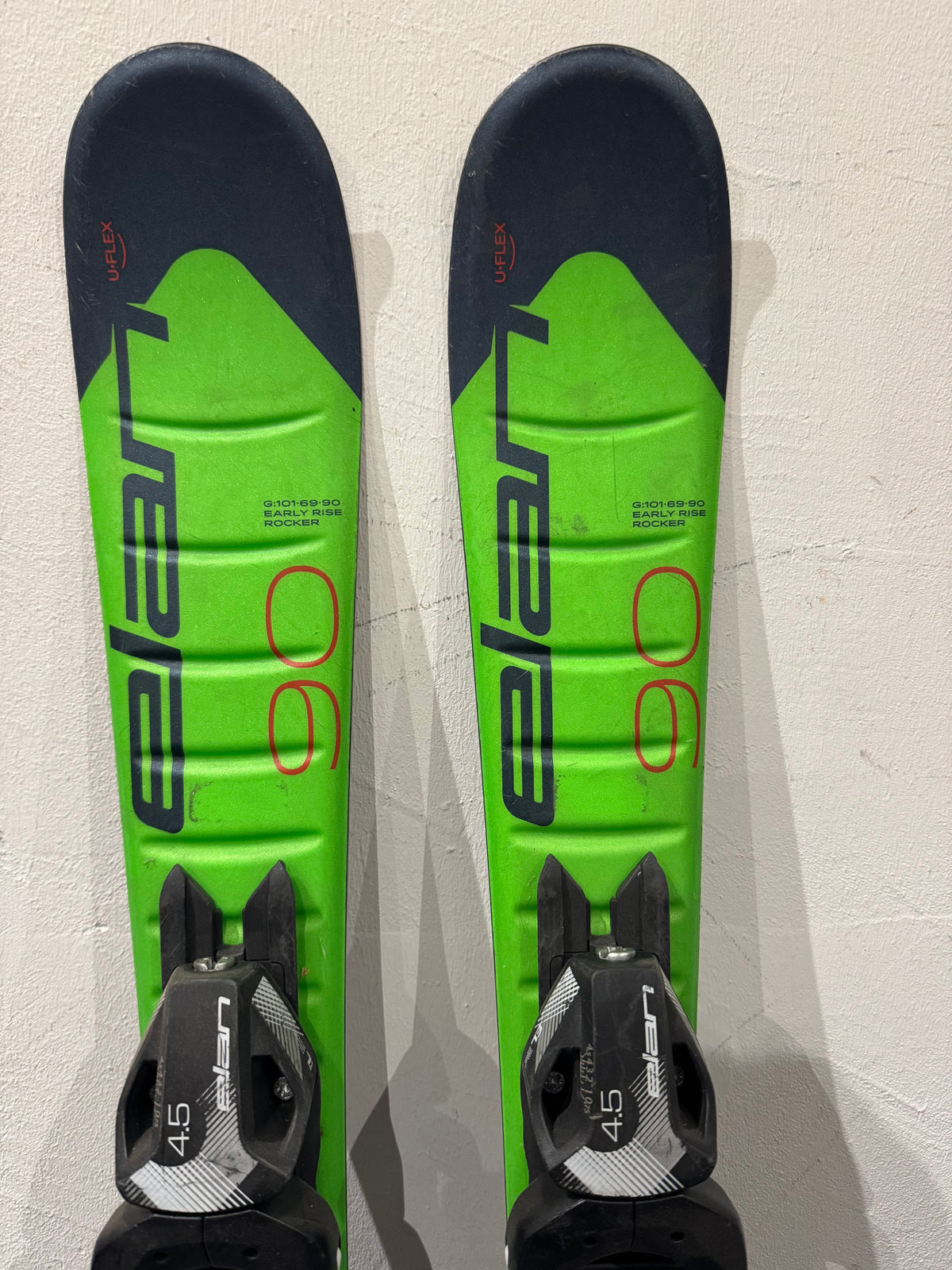 Elan kinderski 90cm