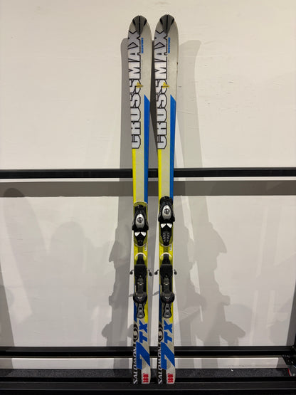 Salomon 7TX Crossmax 180cm