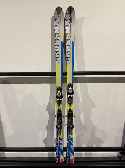 Salomon 7TX Crossmax 180cm