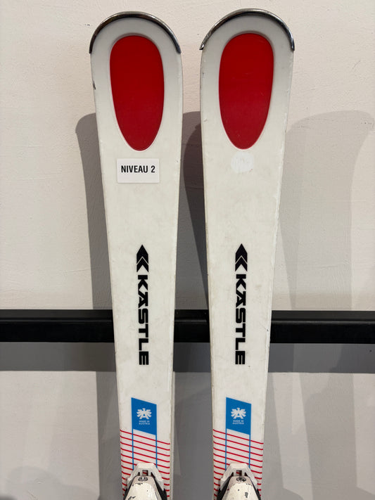 Kastle DX73 157cm
