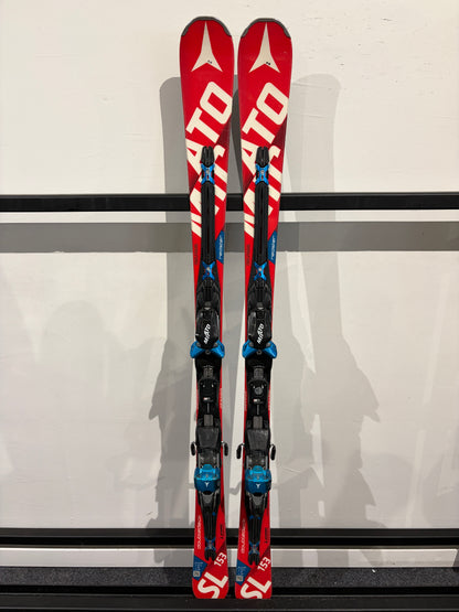 Atomic Race Rocker SL 153cm