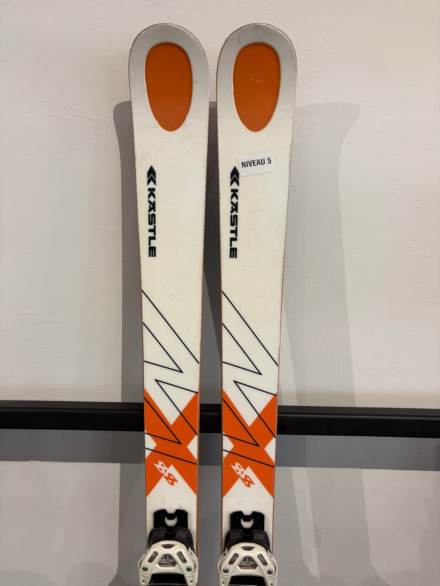 Kastle MX88 178cm