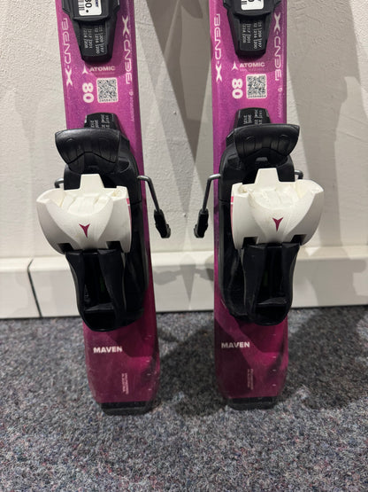 Atomic kinderski 80cm
