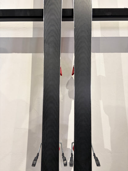 Völkl Full Sensor Woodcore 170cm