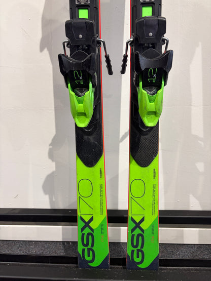 Elan GSX 170cm