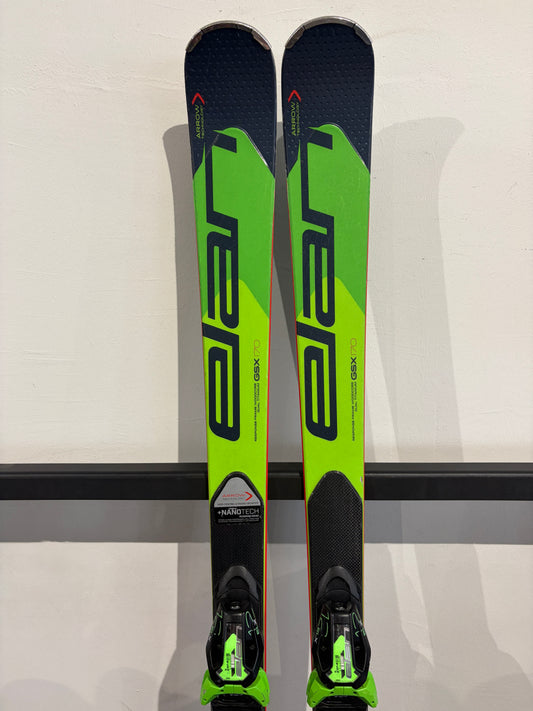 Elan GSX 170cm