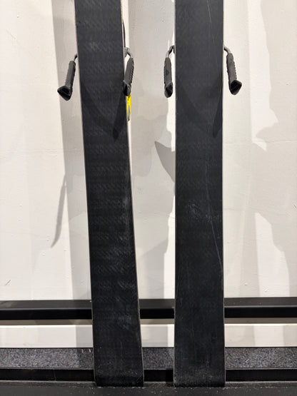 Atomic Redster GS 174cm