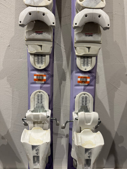 Elan kinderski 120