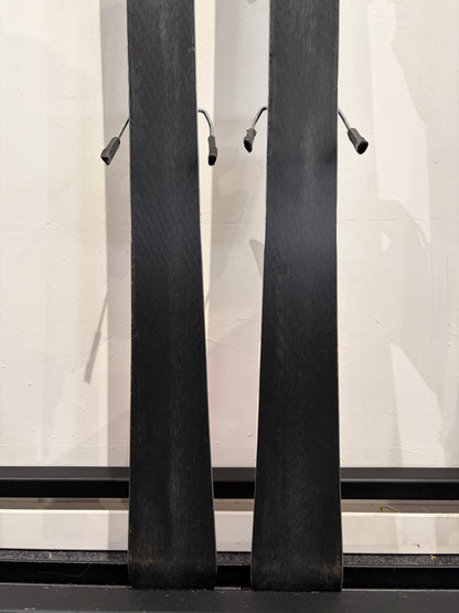 Rossignol Hero Elite All Turn 163 cm