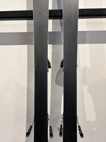 Salomon Blade SL10 Race 165cm