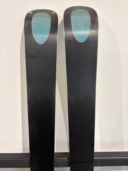 Kastle LX85 176cm