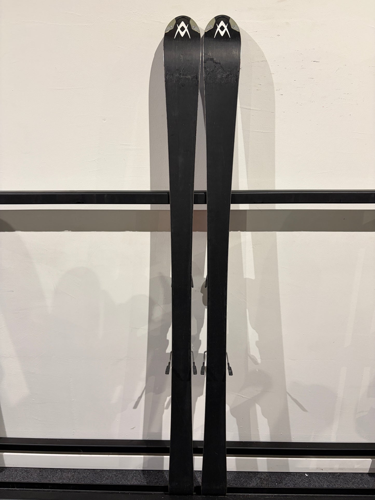 Völkl Supersport 168cm