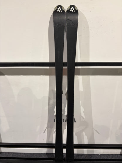 Völkl Supersport 168cm