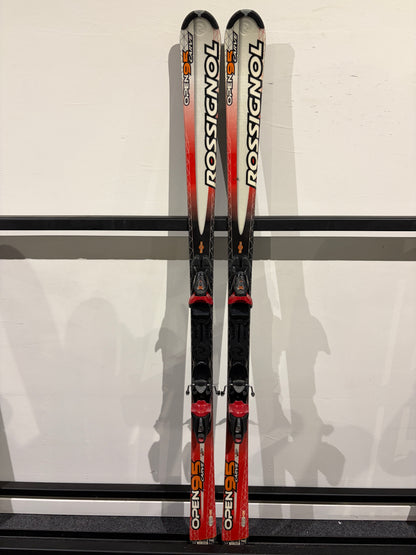 Rossignol Open 95 Carve 170cm