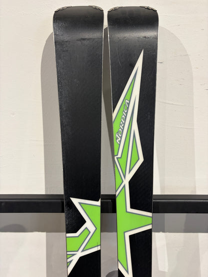 Nordica Fire Arrow 84 EDT 168cm