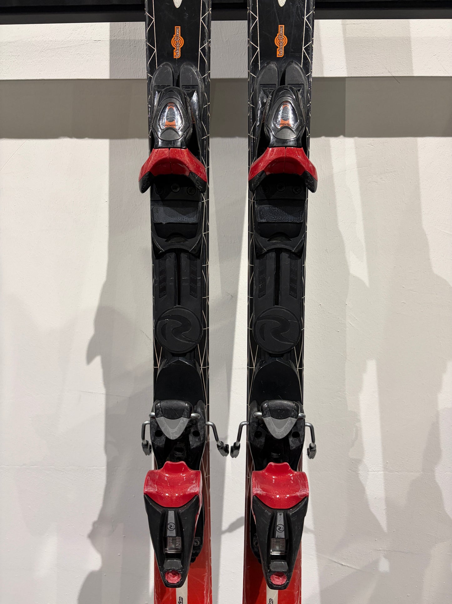 Rossignol Open 95 Carve 170cm