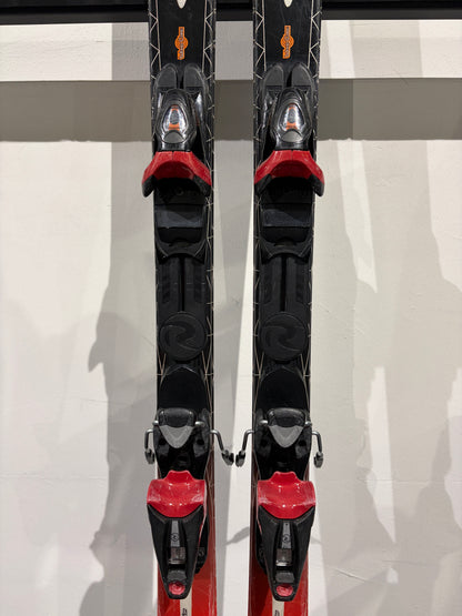 Rossignol Open 95 Carve 170cm